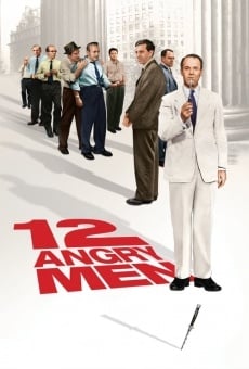 12 Angry Men online kostenlos