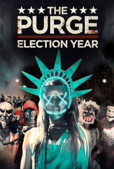 The Purge: Election Year gratis