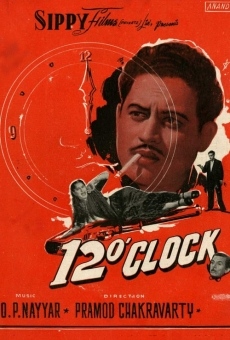 12 O'Clock on-line gratuito