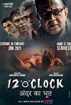 Ver película 12 ?o? CLOCK