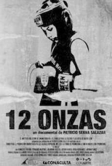 Película: 12 onzas