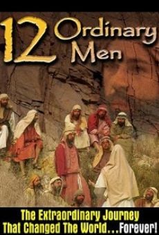 12 Ordinary Men streaming en ligne gratuit