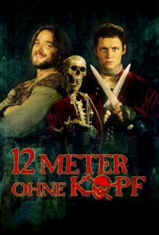 12 meter ohne kopf