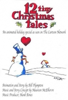 Ver película 12 Tiny Christmas Tales