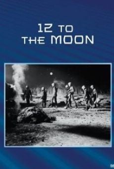 12 to the Moon online free
