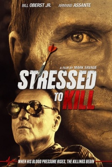 120/80: Stressed to Kill