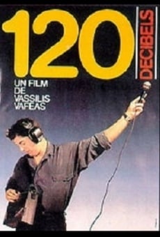 Ver película 120 Decibels