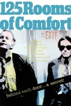 125 Rooms of Comfort online streaming