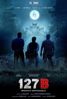 127 B streaming en ligne gratuit