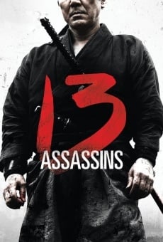 13 assassins en ligne gratuit