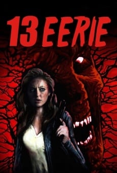 13 Eerie en ligne gratuit