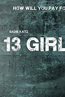 13 Girls on-line gratuito