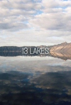 Watch 13 Lakes online stream