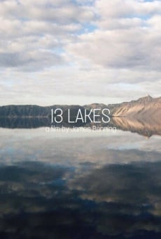 Ver película 13 Lakes