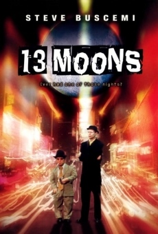 13 Moons en ligne gratuit