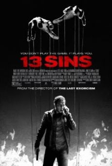 13 Sins online kostenlos