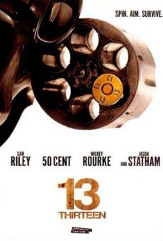 Ver película 13 (Ruleta rusa)