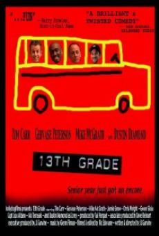 13th Grade online streaming