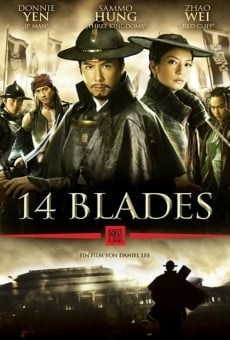 14 Blades gratis