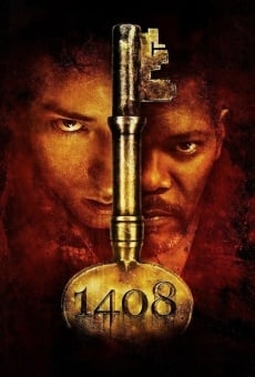 Ver película 1408