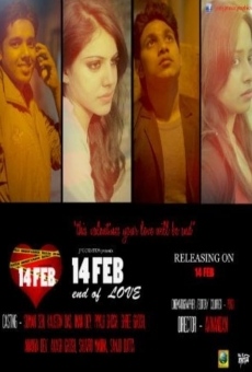 14Th February