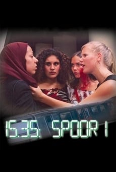 15.35: Spoor 1 online streaming