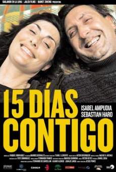 15 días contigo online streaming