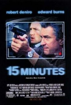 Ver película 15 minutos