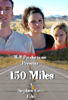 150 Miles on-line gratuito