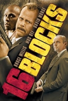 16 Blocks Online Free