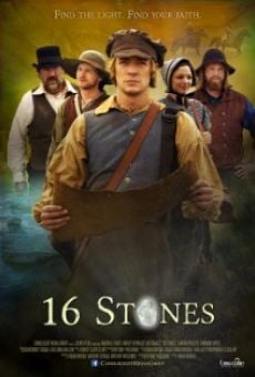 Watch 16 Stones online stream