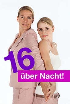 16 über Nacht! gratis