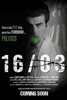 1603 streaming en ligne gratuit