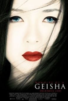 Geisha streaming en ligne gratuit