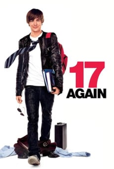 17 Again, película en español