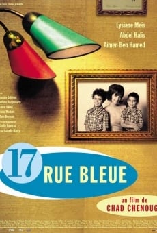 17 rue Bleue online kostenlos