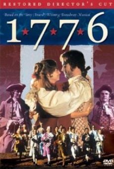 1776, película en español