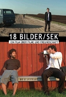 18 Bilder/Sek