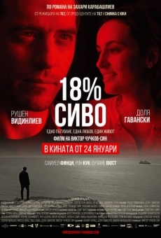 Película: 18% Grey