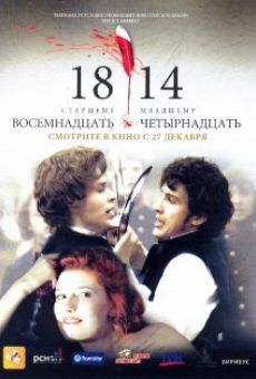 Ver película 1814