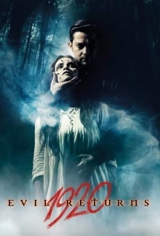 1920: Evil Returns en ligne gratuit