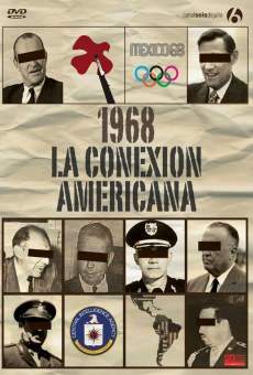 1968: La conexión americana stream online deutsch