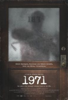 1971, película completa en español