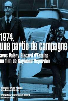 1974, une partie de campagne gratis