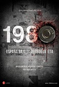 Película: 1980