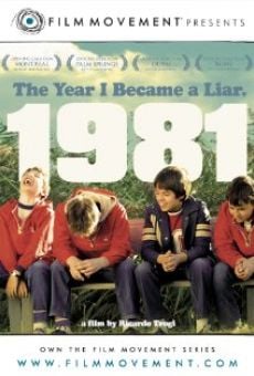 1981 online streaming