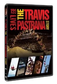 Watch 199 Lives: The Travis Pastrana Story online stream