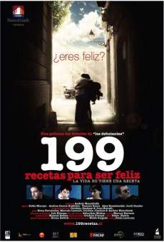 199 recetas para se feliz (2008)