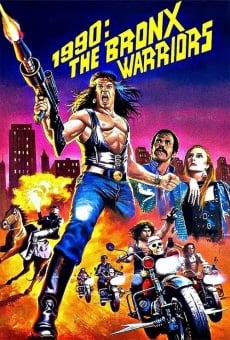 Película: 1990: Los Guerreros del Bronx