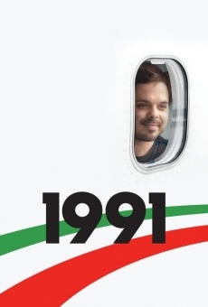 1991 on-line gratuito